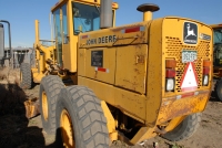 Motor Grader (Blade)