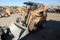 Skid Steer