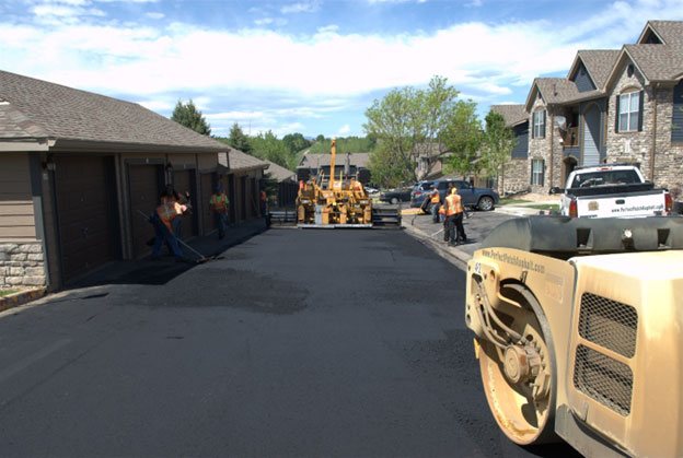 Perfect Patch Asphalt